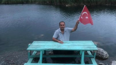 Aras ile Karasu’nun Bereketli Kucaklaşması