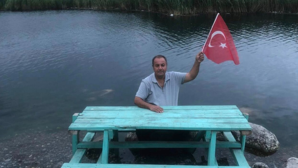 Aras ile Karasu’nun Bereketli Kucaklaşması