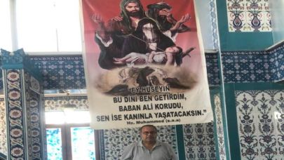 Erbain: Milyonların Kerbelâ Yürüyüşü