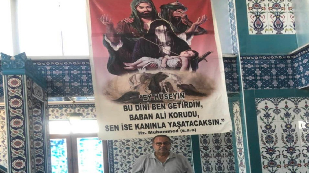 Erbain: Milyonların Kerbelâ Yürüyüşü