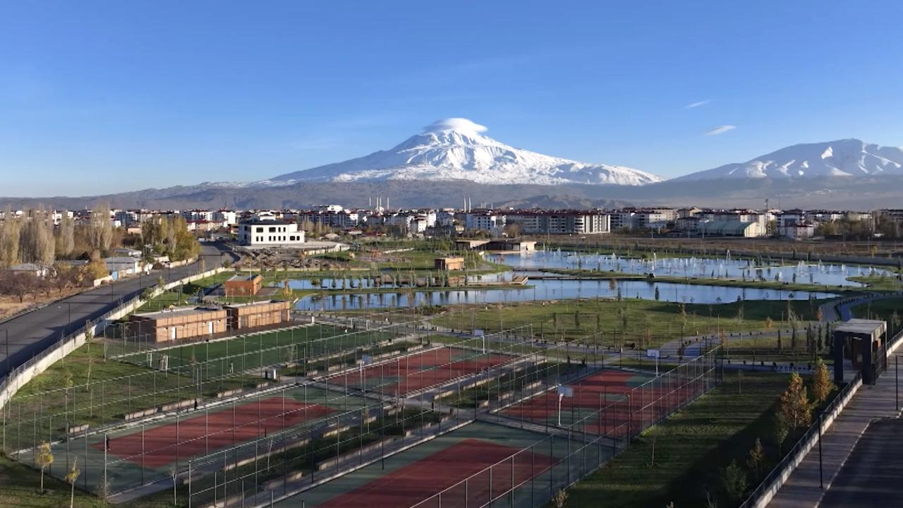Iğdır’ın Değişen Yüzü: Üç Para: Lira, Manat, Tümen