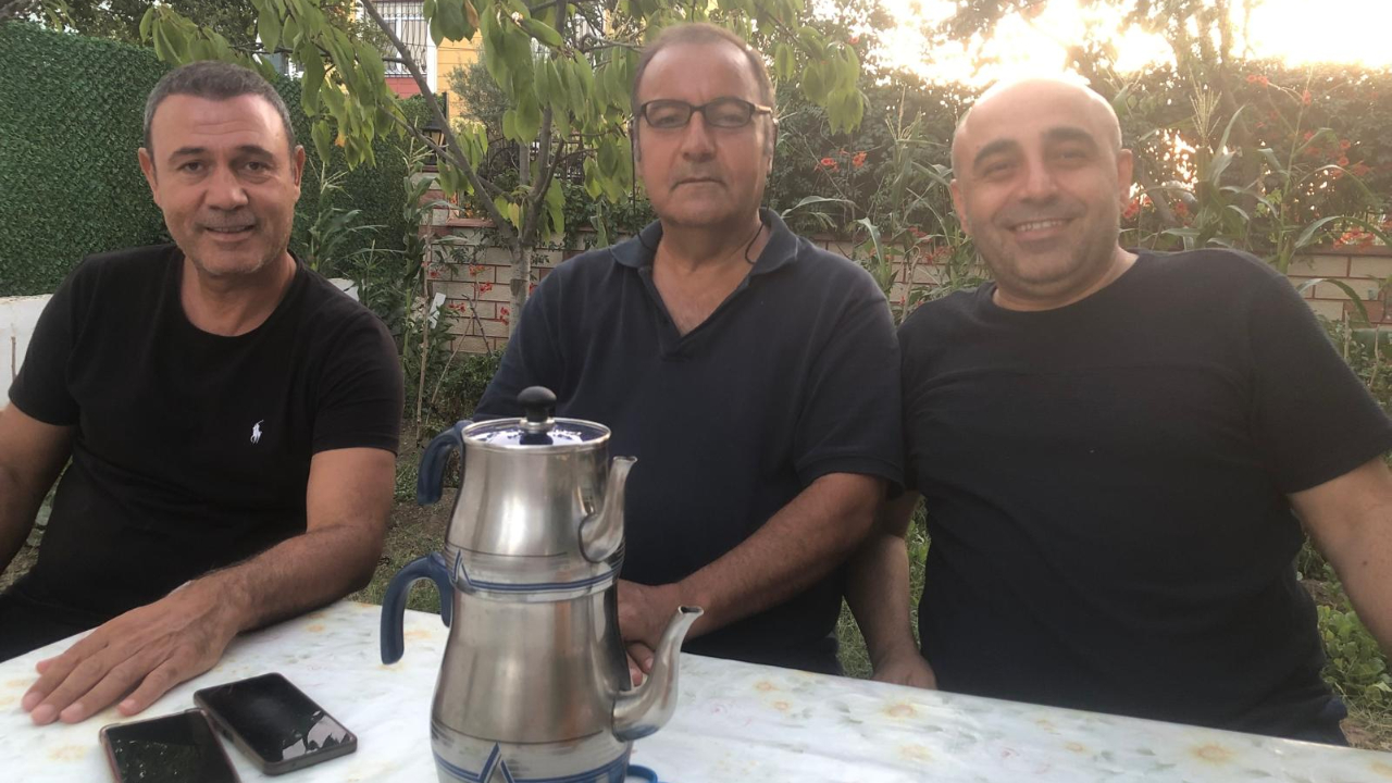 Dostluğun Kıblesi Vefa Olsun