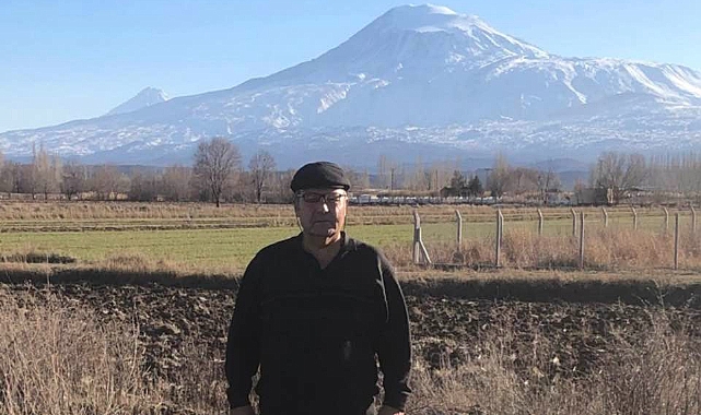 Iğdır'ın Görünmeyen Hazineleri: Kaya Tuzu ve Ponza Taşı