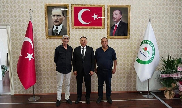 Memleketin Evladı, Dürüstlük Abidesi: Ekrem Gürel