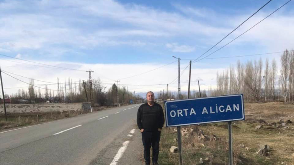 Kapanan Kapının Ardındaki Tarih: Alican Sınır Kapısının Dünü ve Bugünü