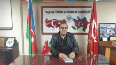 Türk Dünyasının Göz Bebeği: Azerbaycan