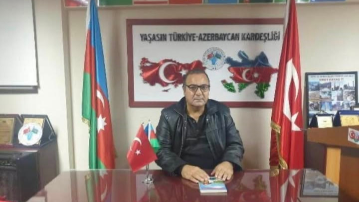 Türk Dünyasının Göz Bebeği: Azerbaycan