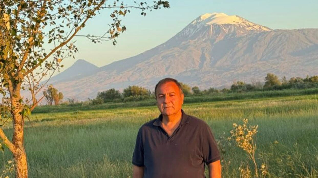 Ağrı ile Alagöz’ün Kardeşliği ve Unutulmayan Yaylalar