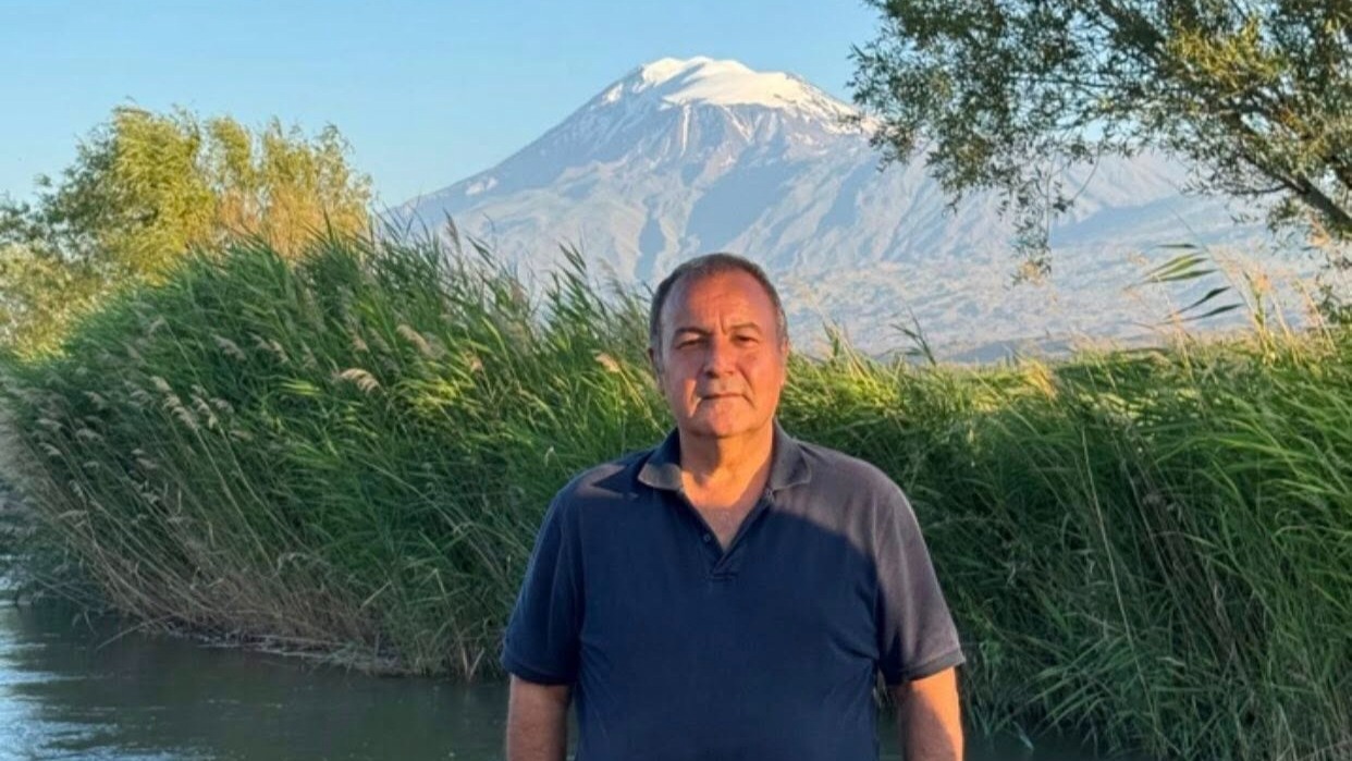 Iğdır’ın Çukurova’sı ve Kaybolan Köy Hayatı