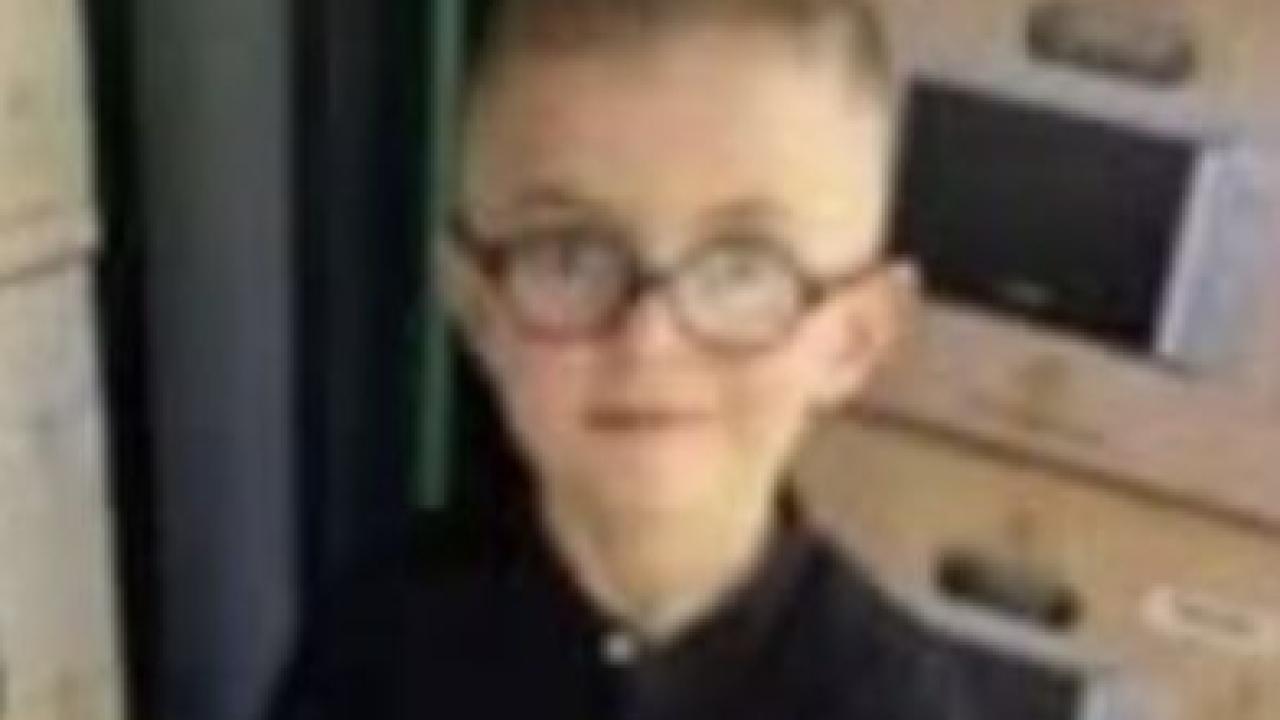 4. kattan düşen çocuk hayatını kaybetti