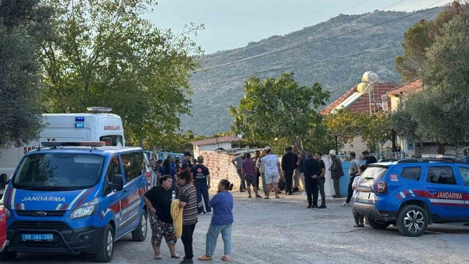 5 Gündür Kayıp Olarak Aranan 66 Yaşındaki Necip Ayıncez&#039;den Acı Haber