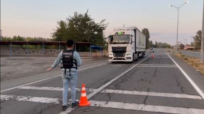 Iğdır’da Kaçakçılık ve Dolandırıcılık Operasyonu