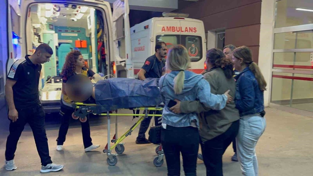 Adıyaman Besni'de İntihar Girişimi: Genç Ağır Yaralı