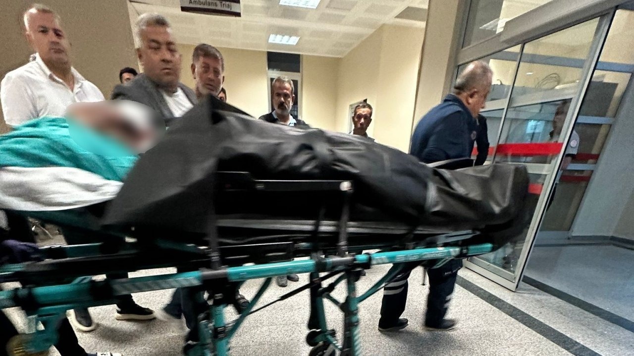 Adıyaman’da İnşaat İşçisi Beton Dökümü Sırasında Elektrik Akımına Kapılarak Ağır Yaralandı