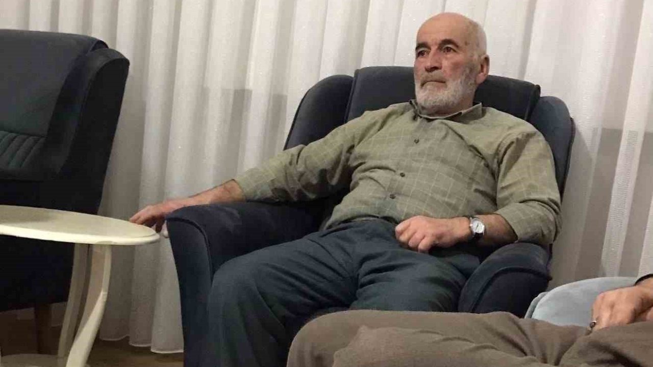 Ağaçtan Düşerek Ağır Yaralanan Hafız Ahmet Kaplan, Bir Aylık Yaşam Mücadelesini Kaybetti