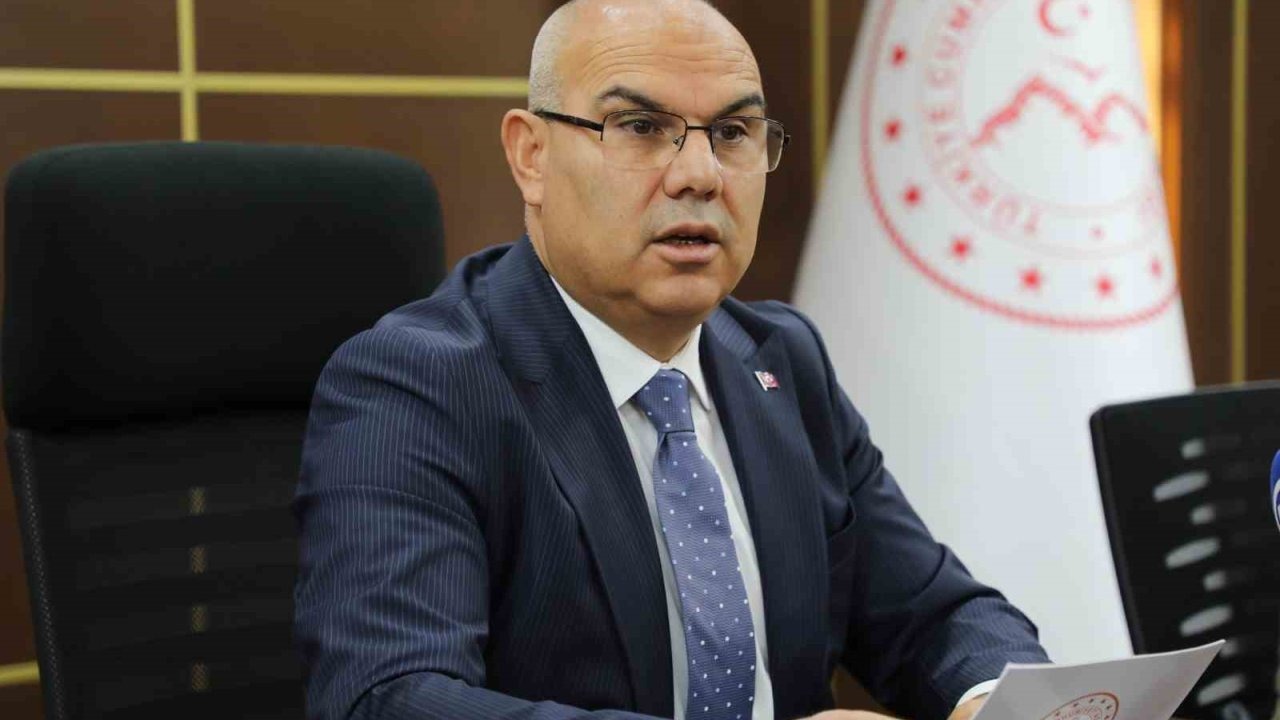 Ağrı Valiliği Eylül 2025 Asayiş Verilerini Açıkladı: Suçlarda Ciddi Azalma