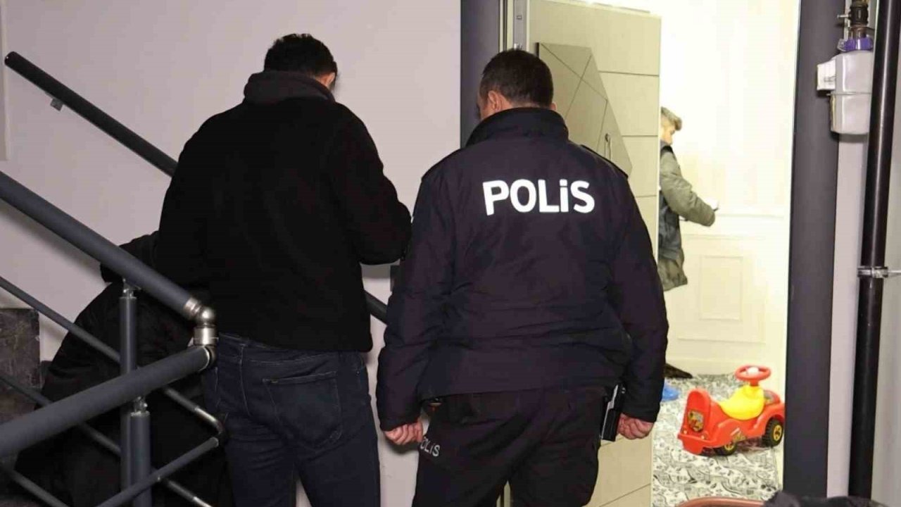 Aksaray’da Karbon Monoksit Faciası: Anne ve 1,5 Yaşındaki Oğlu Hayatını Kaybetti