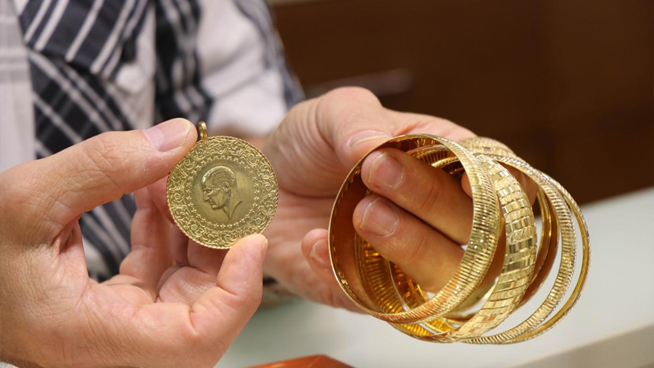 Altın Fiyatları Sert Düşüş Sonrası Yeniden Yükselişte: Iğdır&#039;da Güncel Piyasa (23 Ekim 2025 Perşembe)