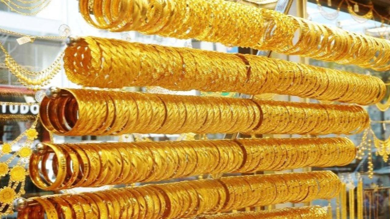 Altın Yükselişini Sürdürüyor! Iğdır&#039;da Altın Fiyatları Bugün Ne Kadar! 16 Ekim 2025 Perşembe Güncel Piyasası