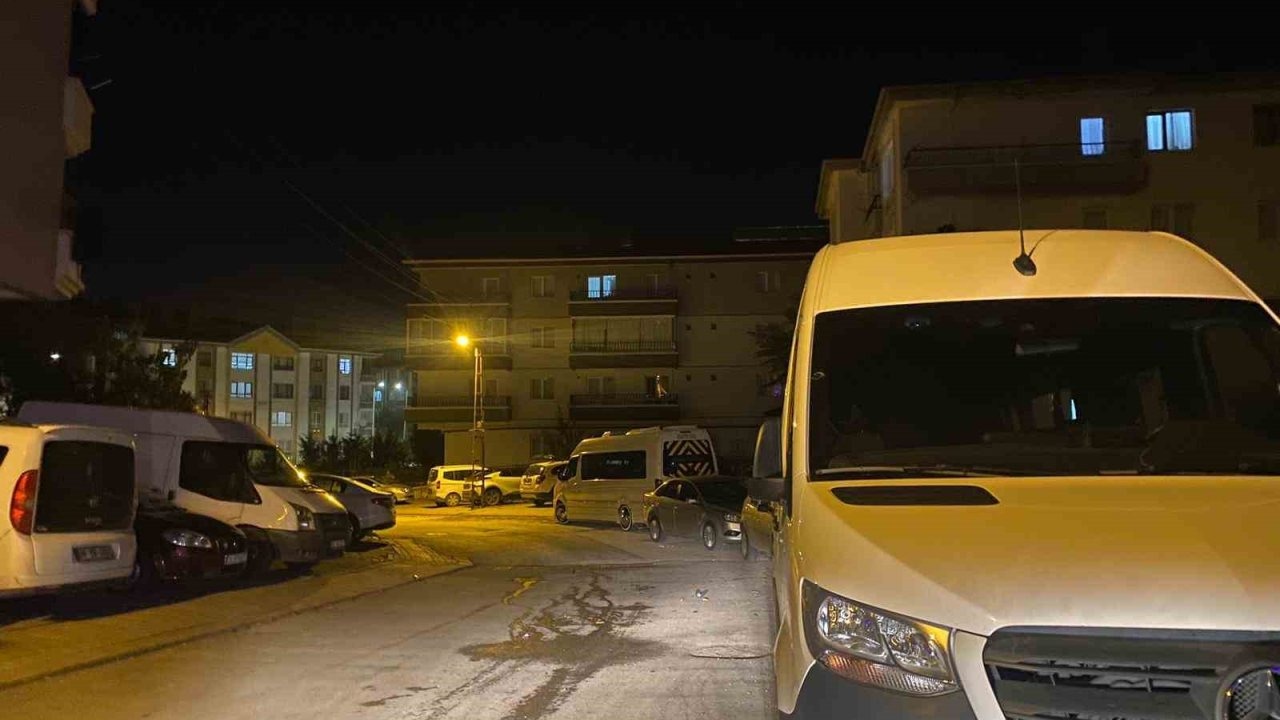 Ankara&#039;da Bisiklet Tartışması Kanlı Bitti: 1 Ölü