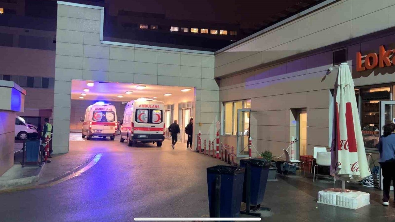 Ankara'da Kayıp İki Kız Çocuğu Zehirlenme Şüphesiyle Hastaneye Kaldırıldı: Biri Hayatını Kaybetti