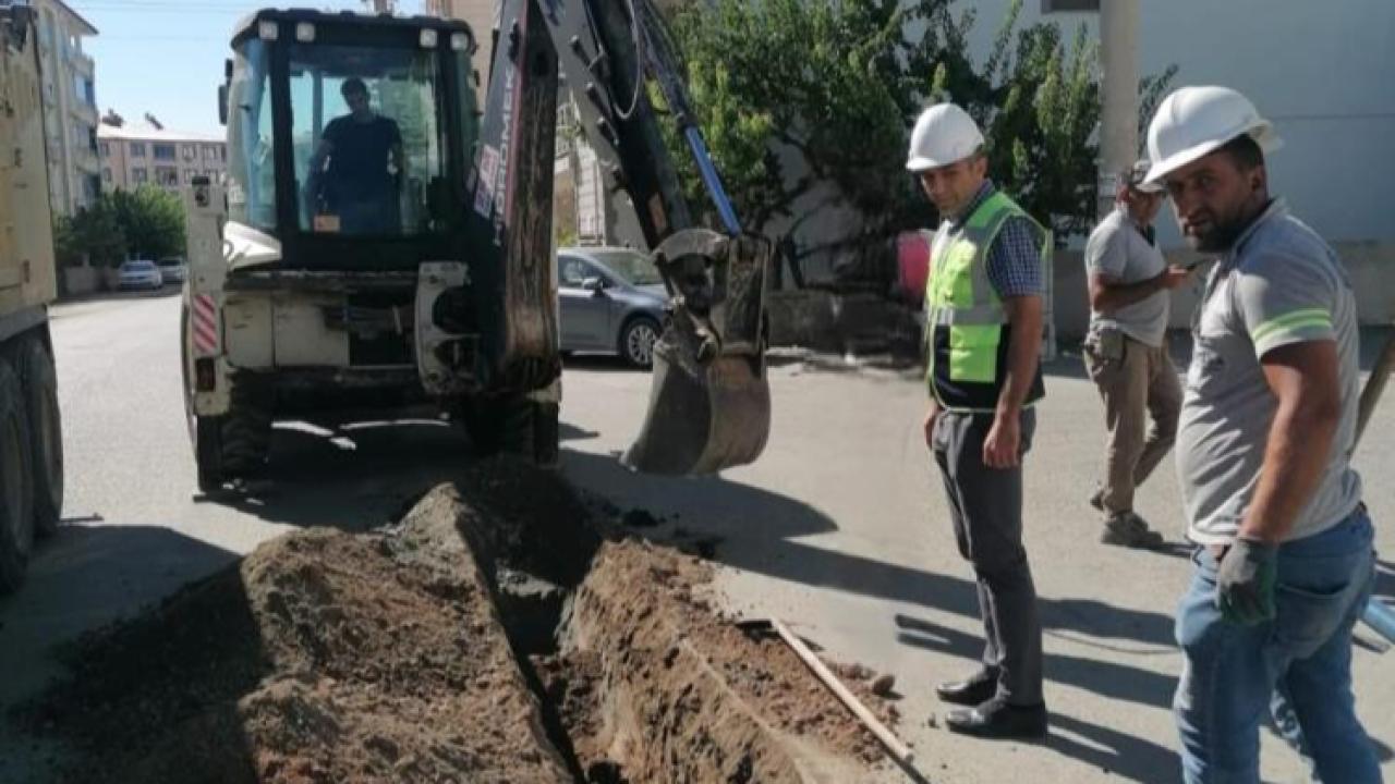 Aras Elektrik&#039;ten Iğdır&#039;a Dev Enerji Hamlesi: 2025 Sonuna Kadar Toplam Yatırım 2 Milyar TL&#039;ye Ulaşacak!