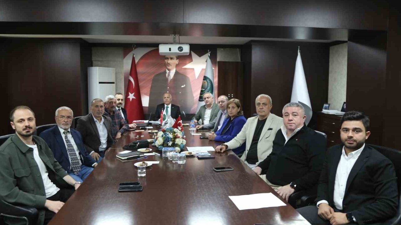 Artvin Butko Zeytininin Taban Fiyatı 300 TL Olarak Belirlendi