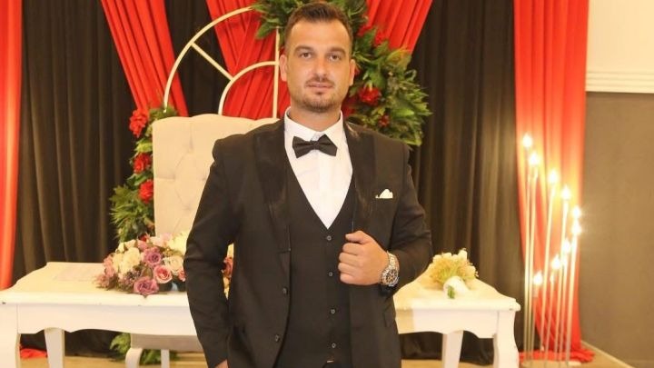 Bafra’da Kanlı Tartışma: Eski Kayınbiraderine Kurşun Yağdırdı