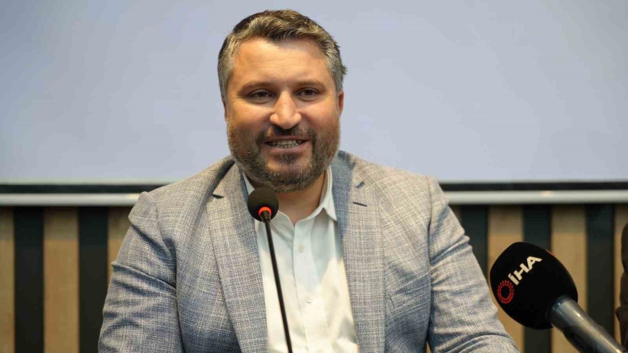 Bakan Yardımcısı İnan: &quot;Türkiye&#039;nin En Zayıf Yanı Cari Açık; Tükettiğimizden Çok Üretmeliyiz&quot;