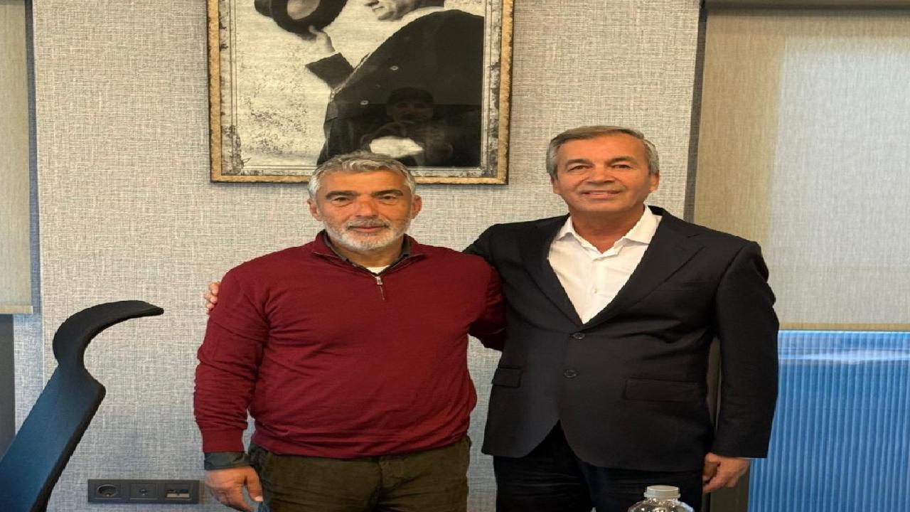 Başkan Toka Ankara’dan Hoşhaberli Vatandaşlara Müjdelerle Döndü