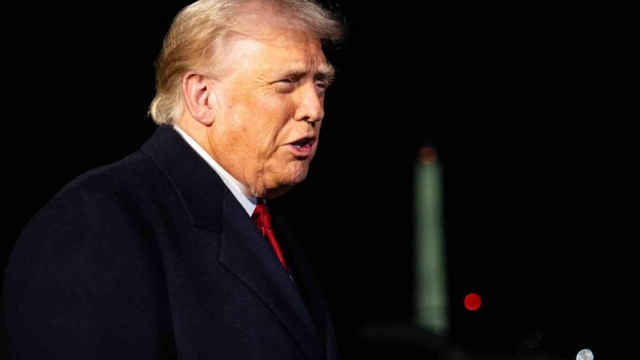 Başkan Trump'tan Gazze Barış Planı Açıklaması: "Her Şey İyi Gidiyor, Türkiye de Sürece Dahil"