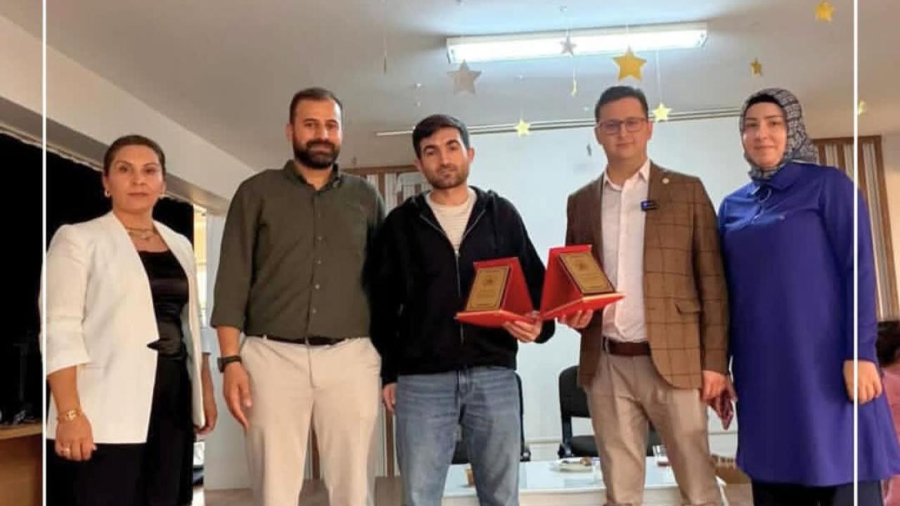 Bir “Derman” Meselesi