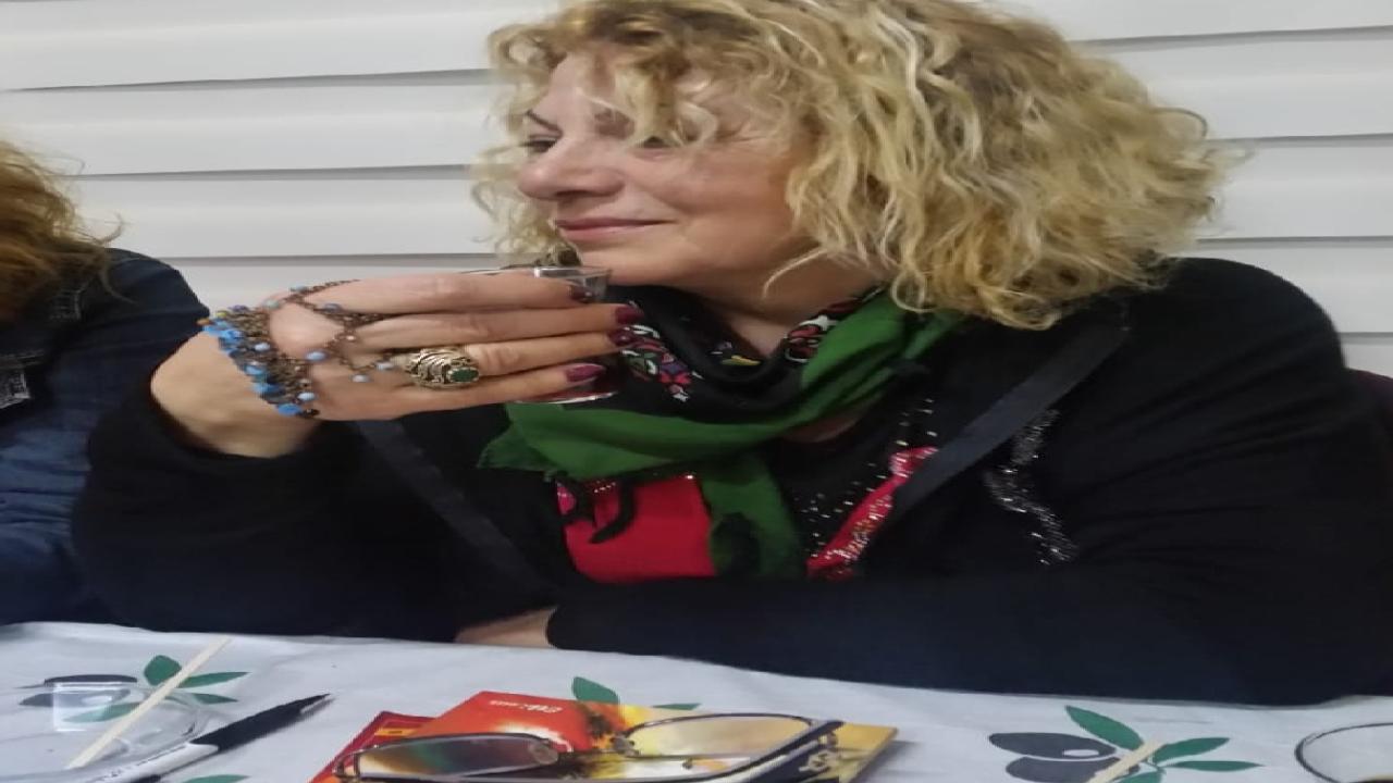 BİR GÜN ÜÇ ÜLKE ÜÇ ÖĞÜN: Yıl 2019