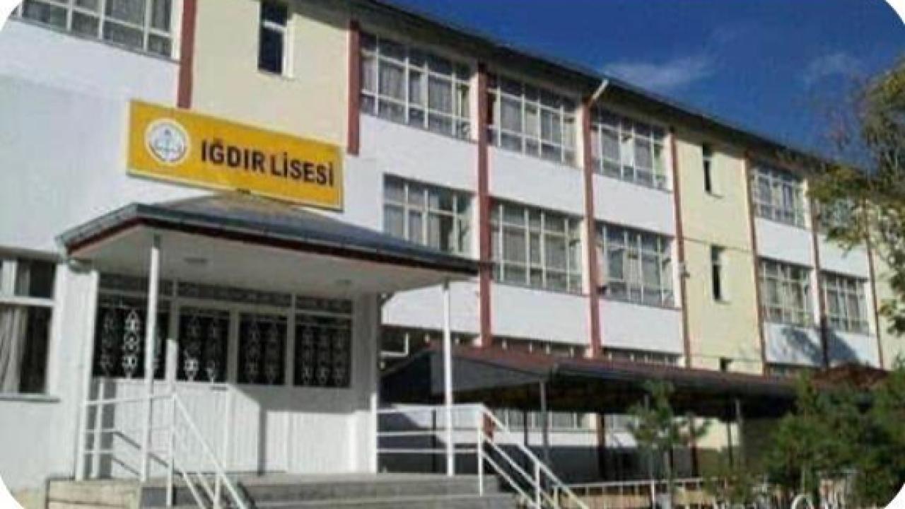 BİR ŞEHRİN KALBİ, BİR NESİLİN UMUDU: IĞDIR LİSESİ