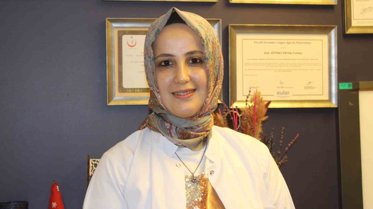 &quot;Brusella ve Tüberküloz Sonrası Bile Artrit Gelişebilir&quot;: Romatoloji Uzmanı Erken Tanının Önemini Vurguladı