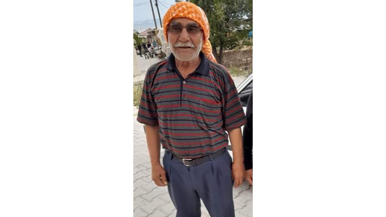 Burdur Yeşilova’da Feci İş Kazası: Mısır Patozu Makinesine Sıkışan Yaşlı Adam Hayatını Kaybetti