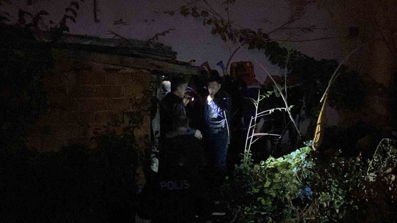 Burdur’da Feci Kaza: Anten Tamir Eden Tamirci Çatıdan Düşerek Can Verdi