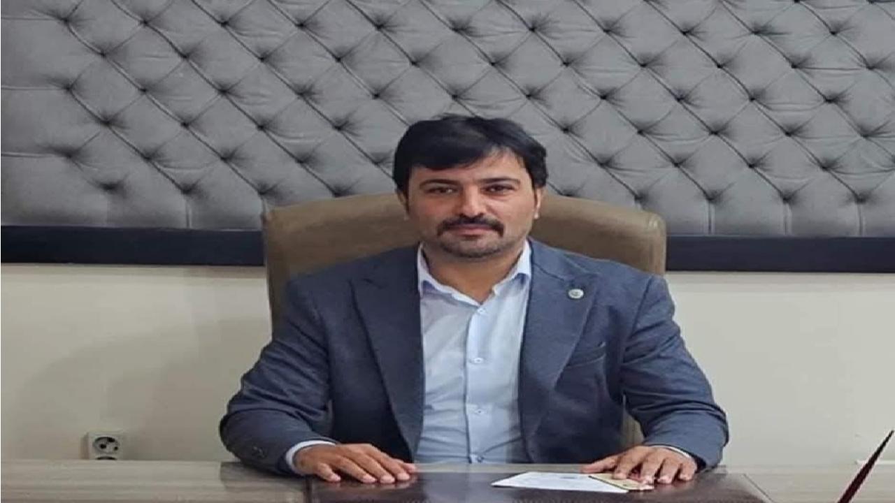 Burukay Sinay: “Ektiğimizi Biçeceğimiz Seçimin Startını Veriyoruz”