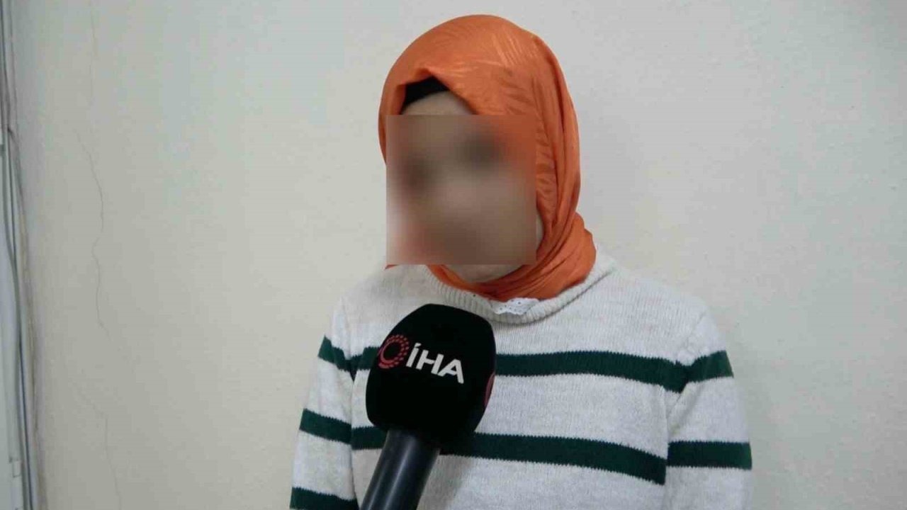 Çanakkale’de Akran Zorbalığı Dehşeti: Lise Öğrencisini Saçından Sürüklediği Anlar Kamerada