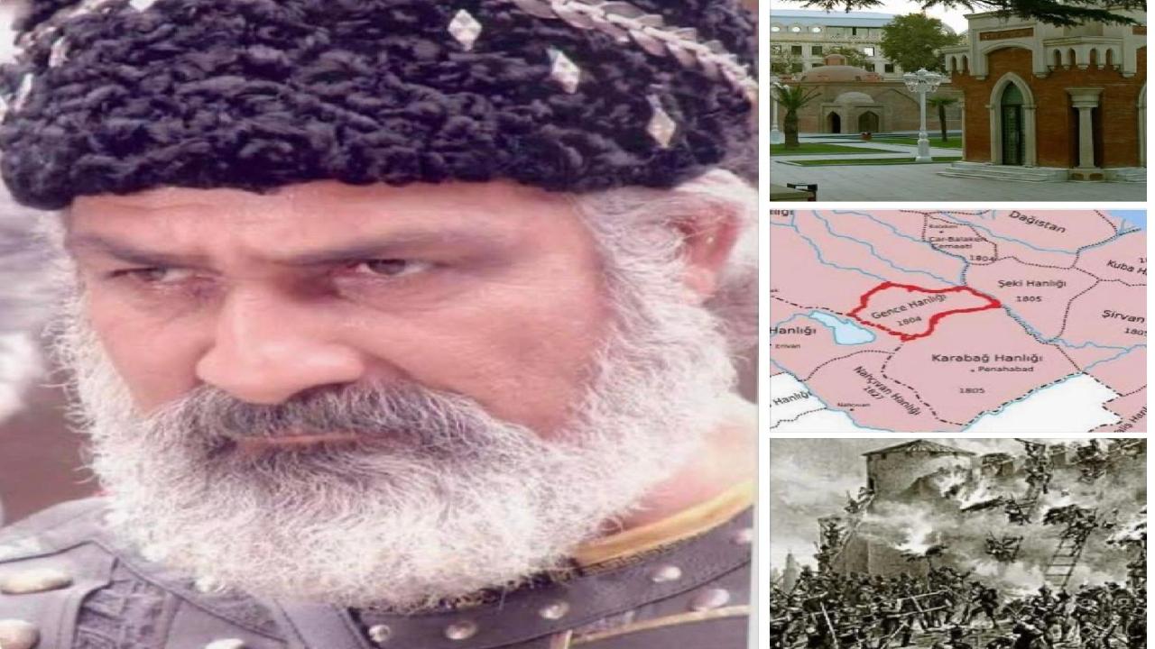 CEVAD HAN: TÜRK DÜNYASININ ONUR SANCAĞI