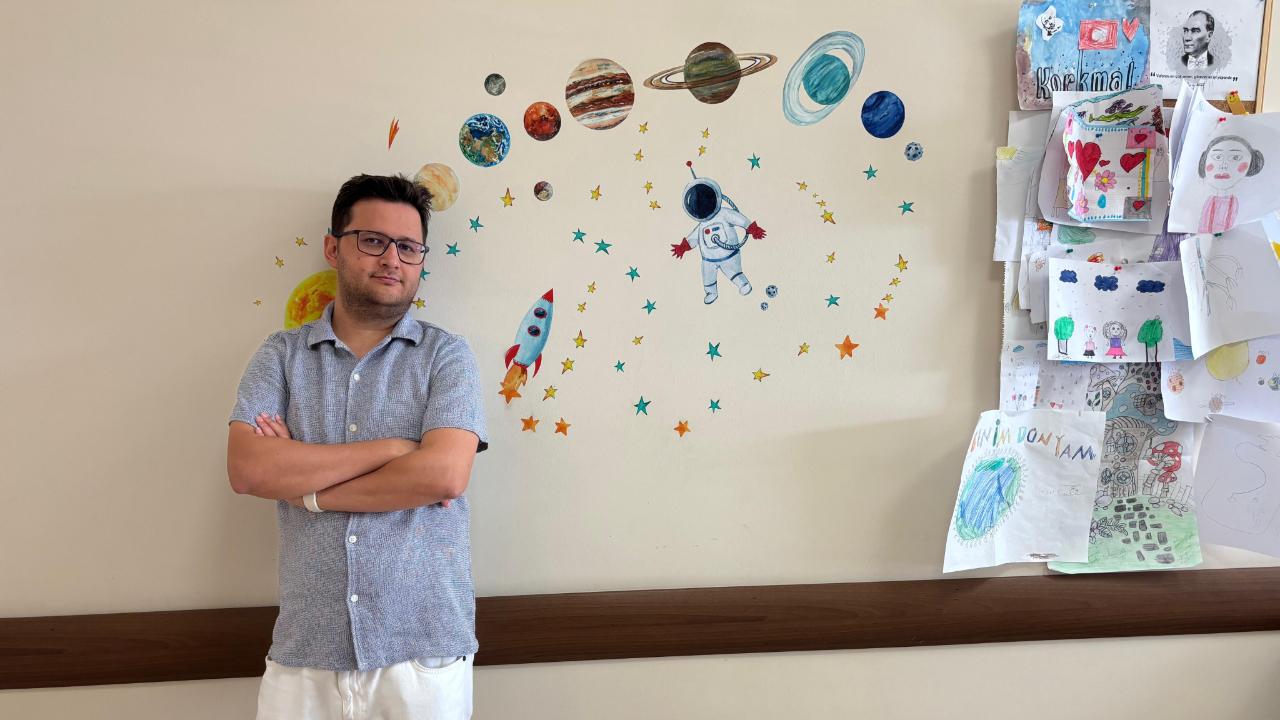 Çocuklarda Öfke Patlamalarına Nasıl Yaklaşılmalı?