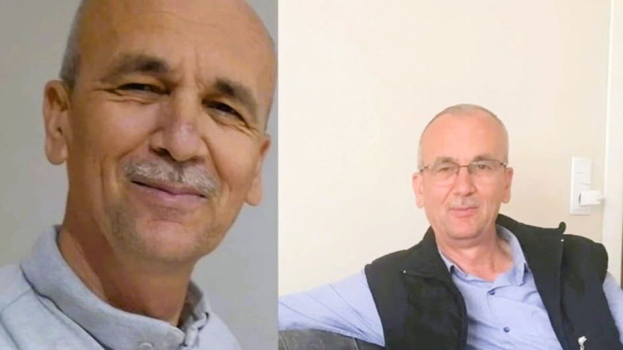 Denizli'de 7 Yıl Önce Kaybolup Bulunan Emekli İçin Yeniden Kayıp İhbarı