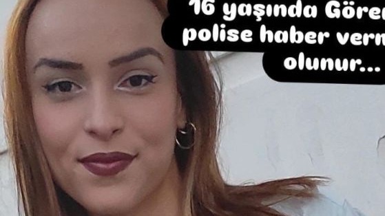 Denizli’de Kayıp 16 Yaşındaki Kız, 3 Gün Sonra Arkadaşının Evinde Bulunarak Ailesine Teslim Edildi