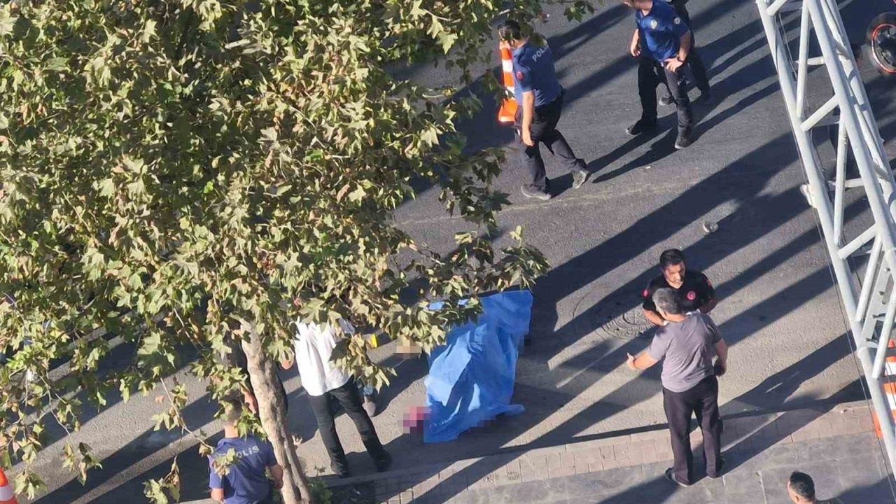 Diyarbakır Bağlar’da Silahlı Saldırı: Bir Kişi Hayatını Kaybetti