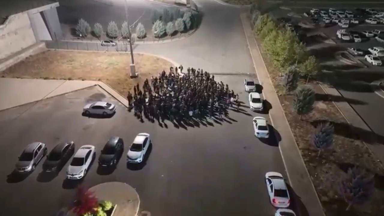 Diyarbakır Merkezli Dev Silah Kaçakçılığı Operasyonu: 12 İl, 78 Gözaltı, 19 Tutuklama