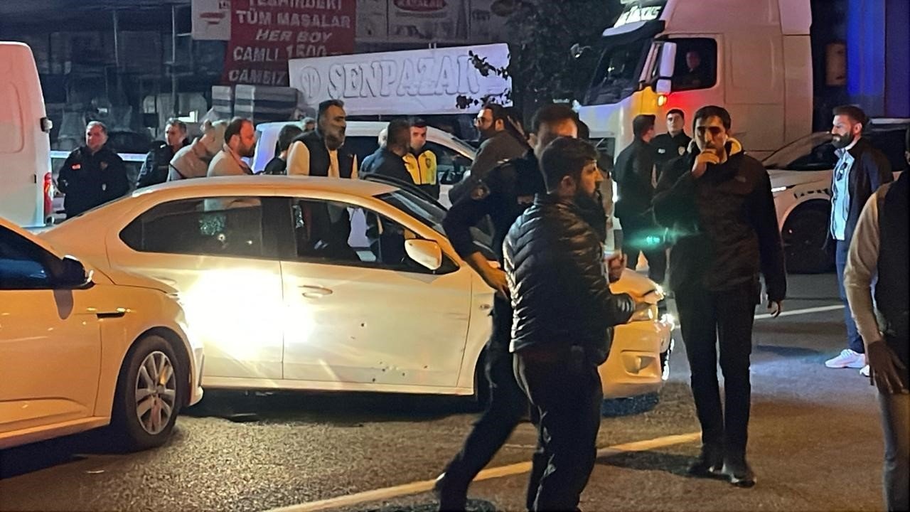 Edremit’te Dehşet Veren Olay: Gaspçı Saldırgan 2 Kişiyi Öldürdü, 7 Kişi Yaralandı