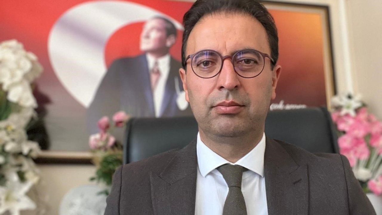 Eğitimci Abdullah Samancı'dan Akran Zorbalığı Uyarısı: "En Güçlü Savunma Hattı Farkında Velilerdir"