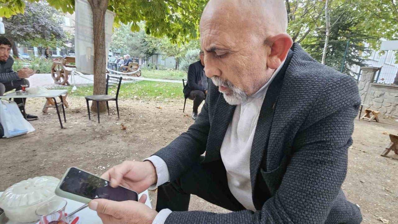 Elazığ’da Ev Sahibi Olma Hayaliyle Dolandırılmaktan Son Anda Kurtuldu: Arkadaş Uyarısıyla Para Yatırmaktan Vazgeçti