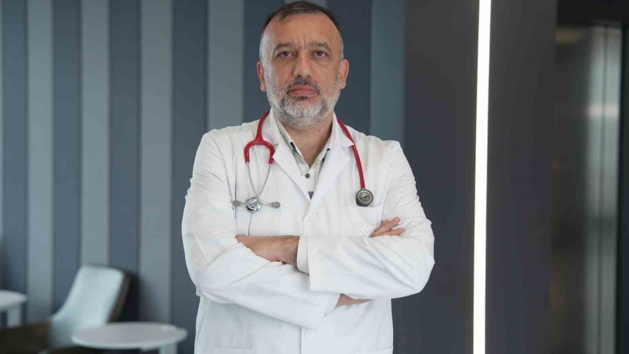 &quot;Elektronik Sigara, Bağımlılığa Giden Yolun Başlangıcı&quot;: Prof. Dr. Ahmet Güzel&#039;den Gençler İçin Kritik Uyarı