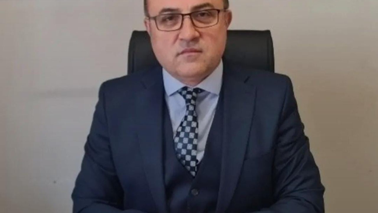 Emrullah Aydın'ın Kocaeli İl Milli Eğitim Müdürlüğü’ne Atanması Memleketi Oltu’da Sevinçle Karşılandı